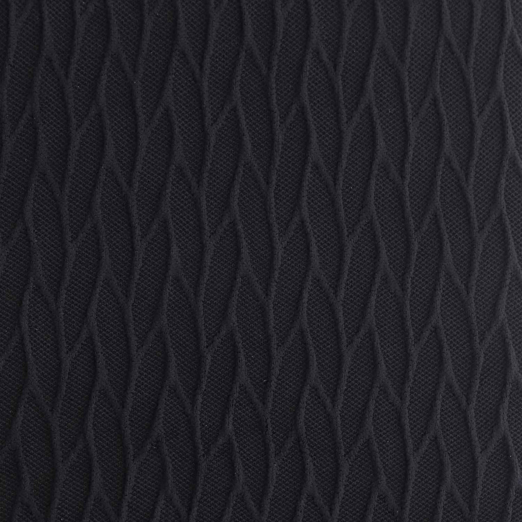 Colour sample black, Oroblu Winding tights.