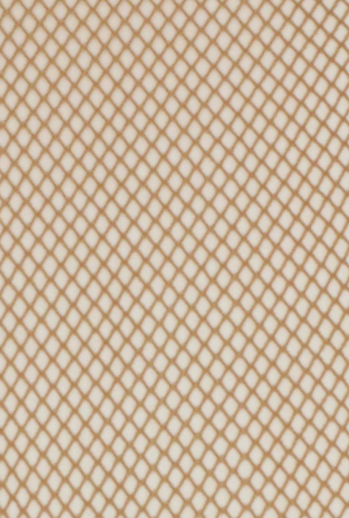 Colour/pattern sample of nude mesh, Oroblu, Tricot tights.