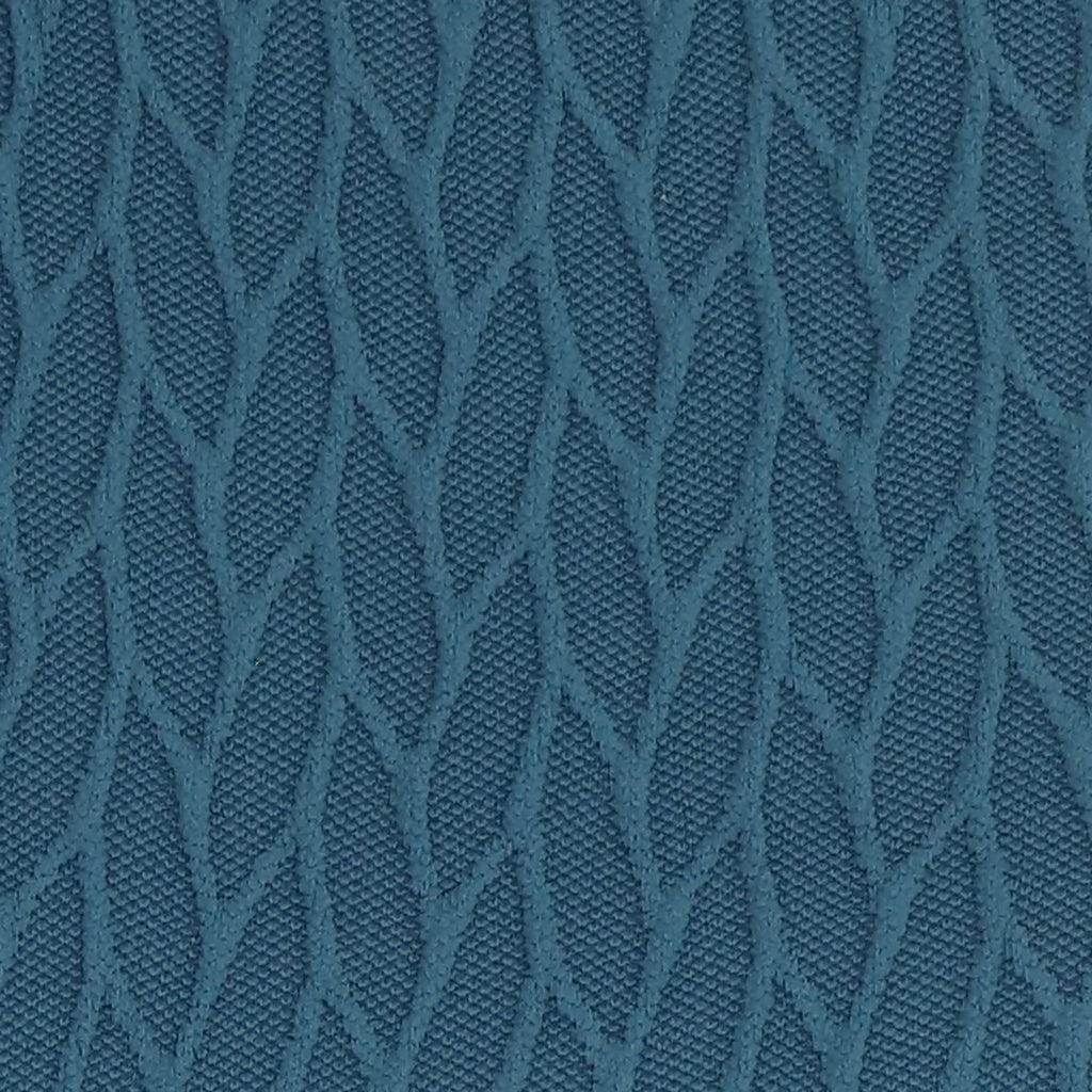 Colour pattern swatch, cobalt blue Oroblu, Winding tights