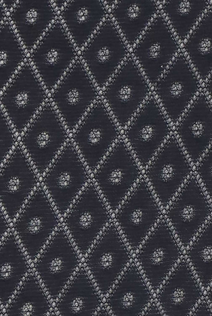Colour-pattern-sample black geometric, Oroblu Regular Sneakers Tights.