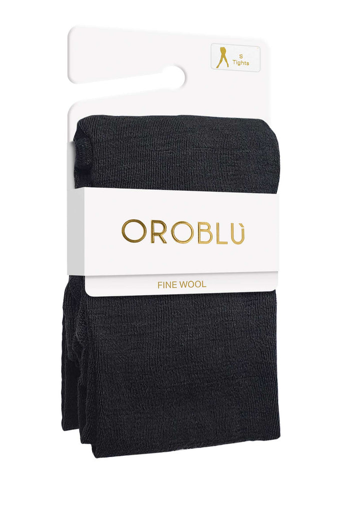 Oroblu, Nives tights in packaging.