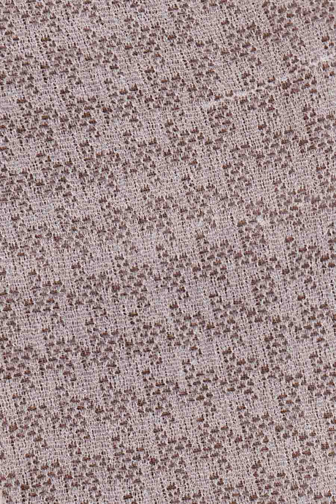 Colour, pattern sample cream/ivory Franzoni Petit  girls' herringbone tights available in australia