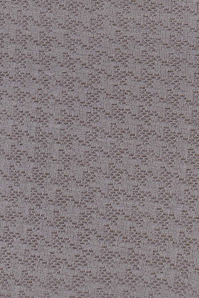 Colour sample, pattern silver grey Franzoni Petit girls' houndstooth tights available in Australia.