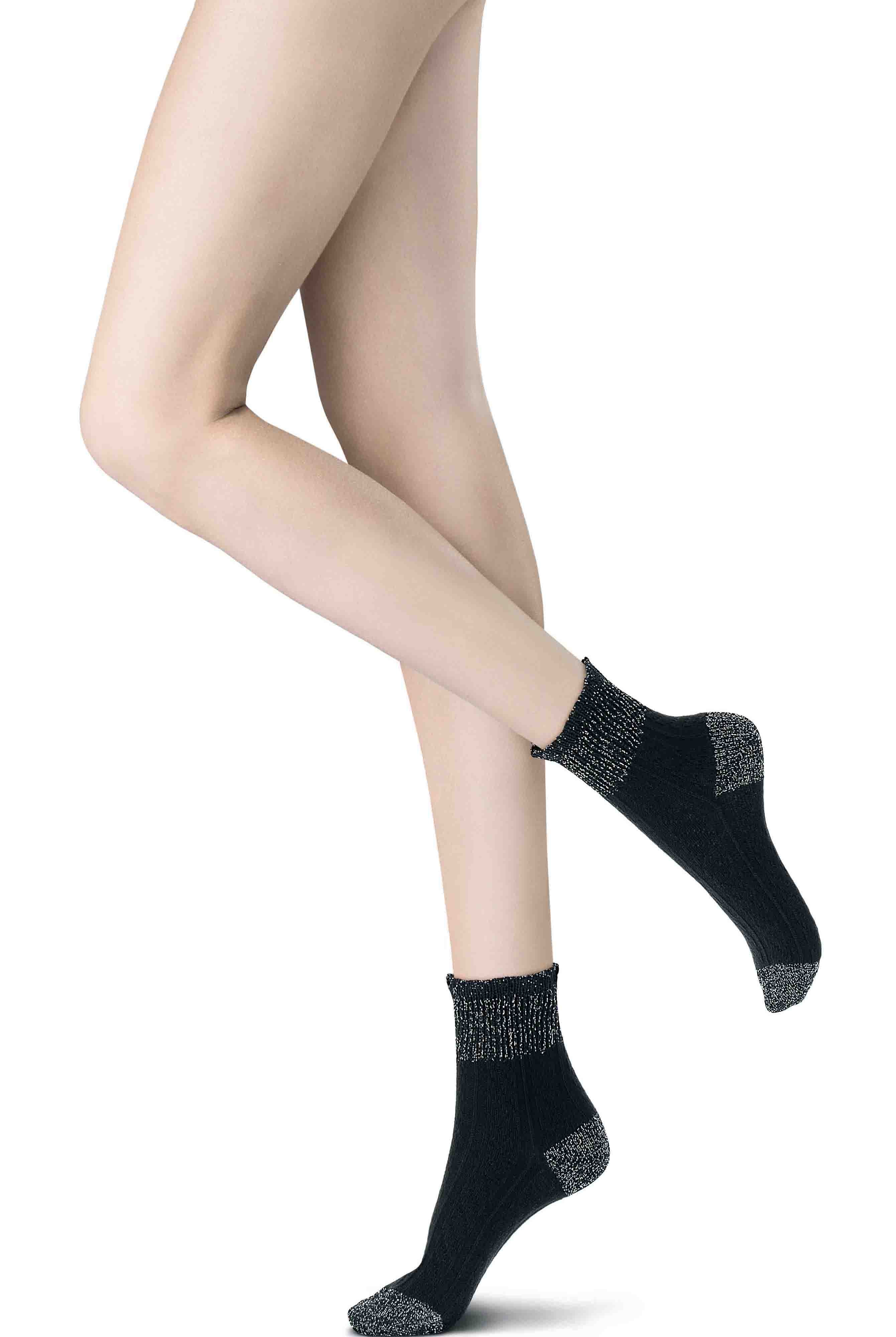 Women's Socks & Tights, Cashmere & Silk