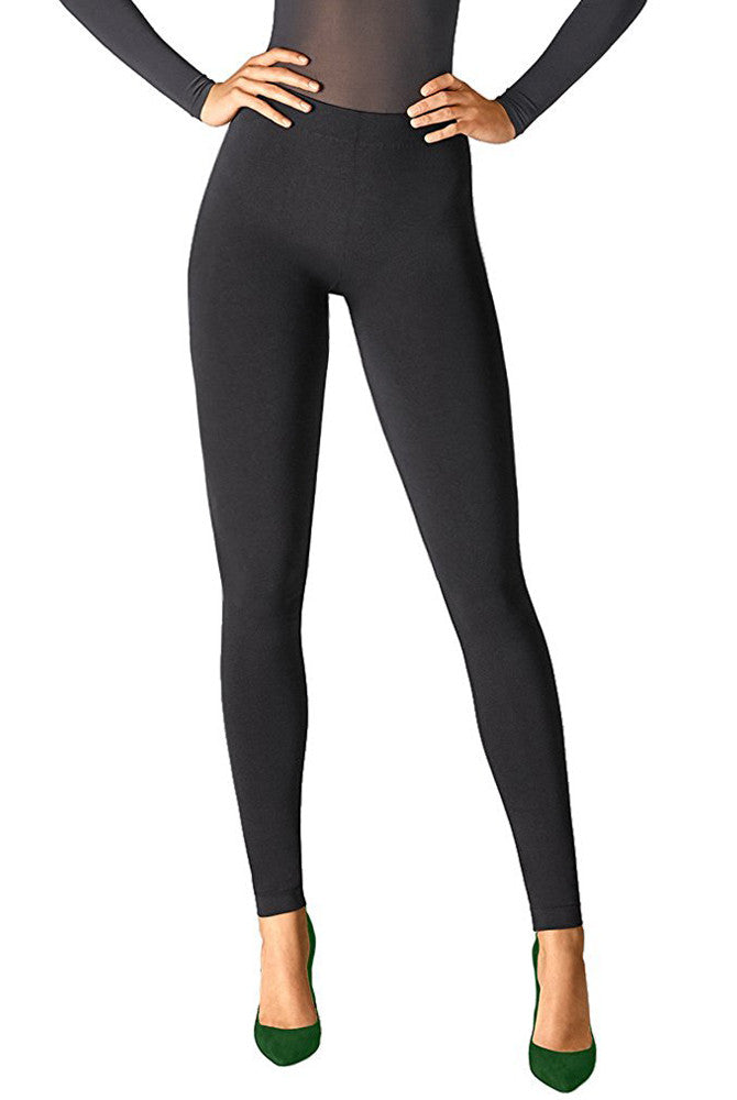 Heist The Cut Off Footless Tights In Stock At UK Tights