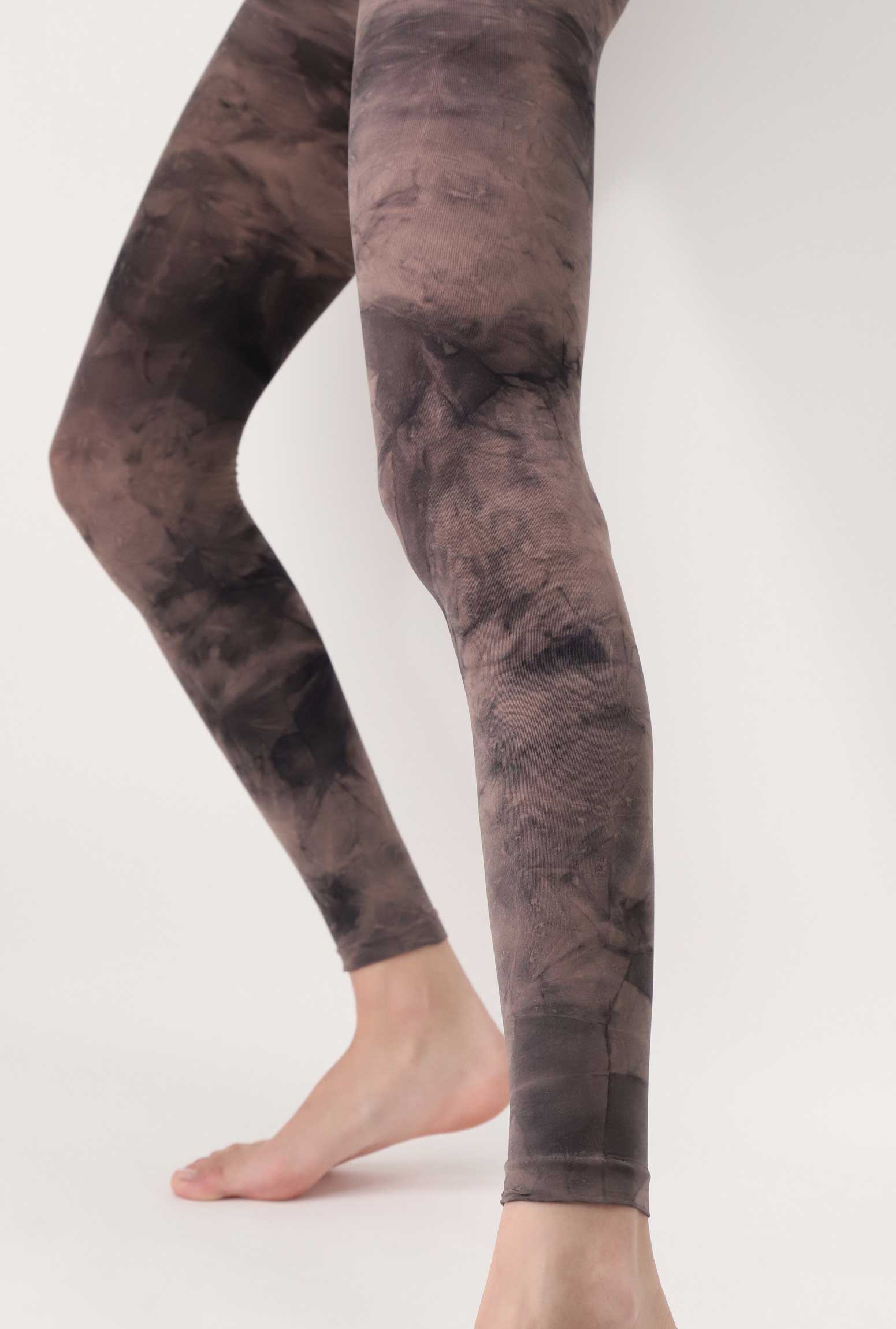 Oroblu All Colours Tie And Dye Leggings In Stock At UK Tights