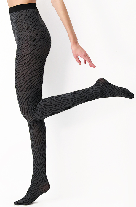Womens Tights - All Patterned – Italian Tights